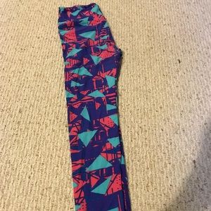 LulaRoe leggings